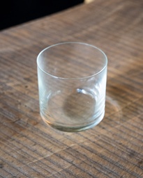 Vaso de Whisky Fickle