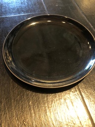 Plato Principal Dark