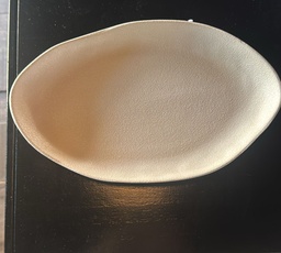 Bandeja Ovalada Vai 28cm.
