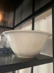 Bowl Linea Rak