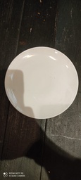 Plato Postre Lizo