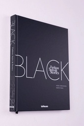 Libro Black bookfashion, stylews & stories