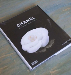 Libro Chanel collections and creations