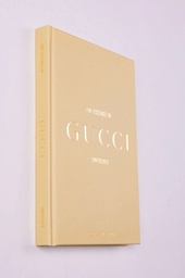 Libro Essence of Gucci