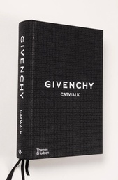 Libro Givenchy Catwalk