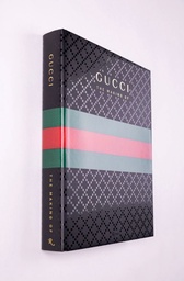 Libro Gucci The making off