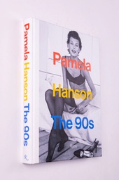 Libro Pamela Hanson 90S