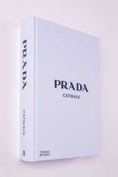 Libro Prada Catwalk