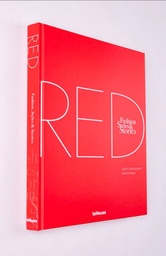 Libro Red book fashion, styles & stories