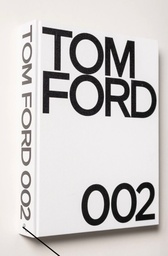 LibroTom Ford 002