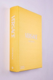 Libro Versace Catwalk