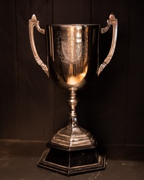 Copa Piston