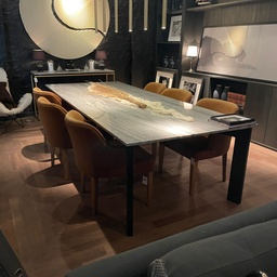 Mesa Pastrana Platinum 300x120x75h