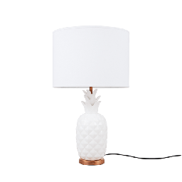 Lampara velador Piña