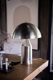 Lampara velador Eira Metal