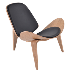 Poltrona CH07 Carl Hansen