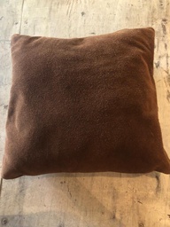 [60 x 60] Almohadón Cuadrado Gamuza