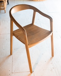 Silla Estocolmo Petiribí