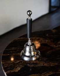 Campana de Mano