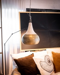 Lampara Colgante Corbus