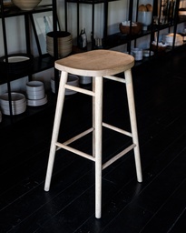 Banqueta Vendel Teca