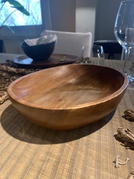 Bowl Madera