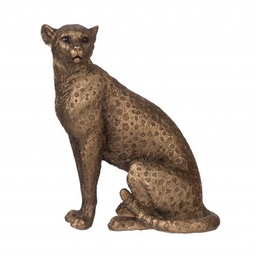 Figura Chita Dorada S