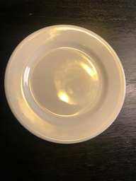 Plato Cafe Linea Rak