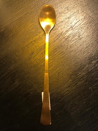 Cuchara Linea Mandala