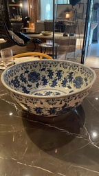 Bowl Flores