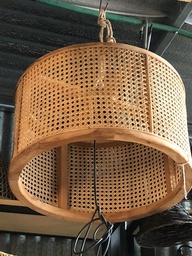 Lampara colgante Orion