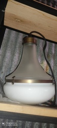 Lampara Colgante Opal