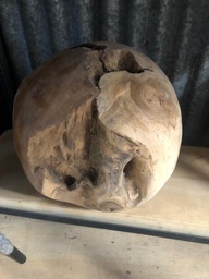 Meteorito Teca 30