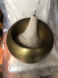Lampara Colgante Corbus 38